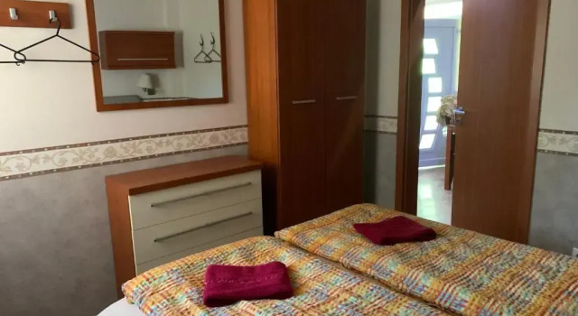 Апартаменты Villa Gracia Patince