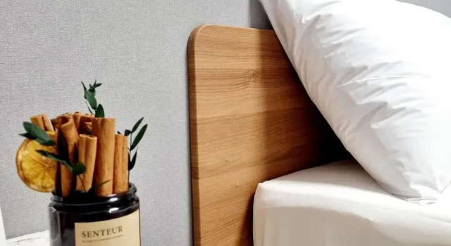 Двухместный номер Premier Raviens TheBayment Nampo