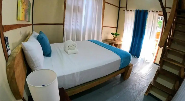 Punta Rucia Lodge