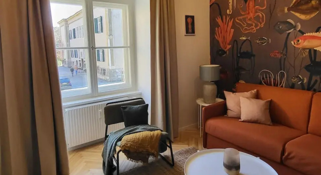 Standard chambre GrazRentals