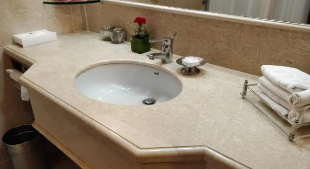 Двухместный номер Deluxe Jaypee Vasant Continental