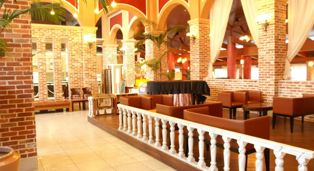 Izumigo AMBIENT Azumino Cottage, Buchen Sie Resort All-Inclusive-Hotels in Koshinetsu, All Inclusive
