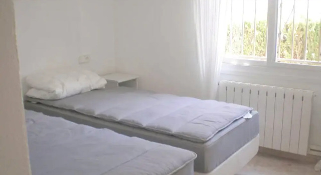 Flamenca Beach Villa 3