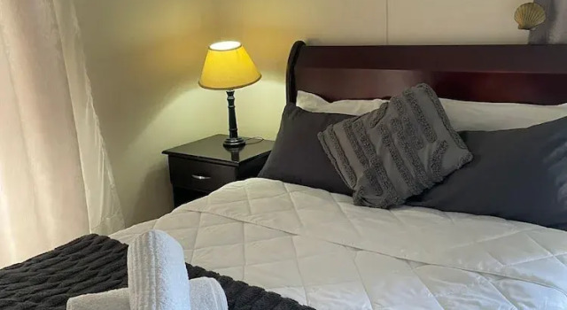 Номер Standard J&T Cape Lodge by ETM
