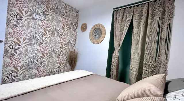 Апартаменты Standard Baélia Casa Sabina