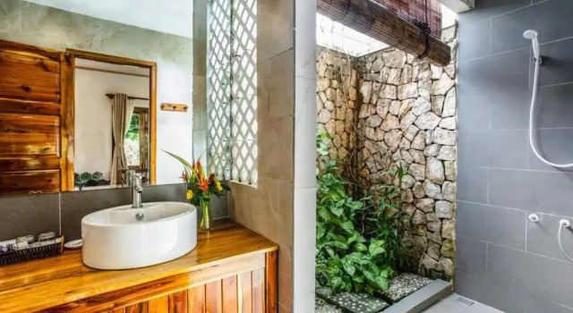 Бунгало Deluxe Miana Resort Phu Quoc