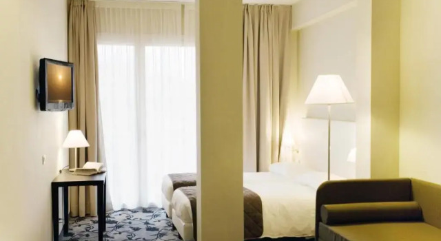 Пятиместный номер Standard Regal Residence