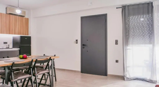 ChriLenia Apartments2, Забронировать Апартаменты/квартира Апартаменты периферийной единицы Мессения, Апартаменты/квартира