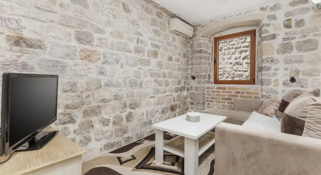 Historical Heart Apartment