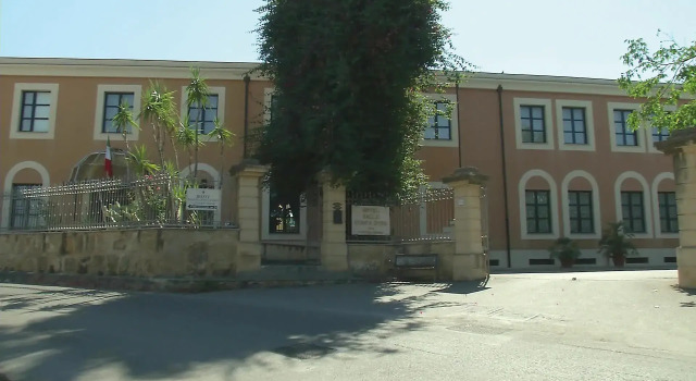Hotel Baglio Conca D'Oro