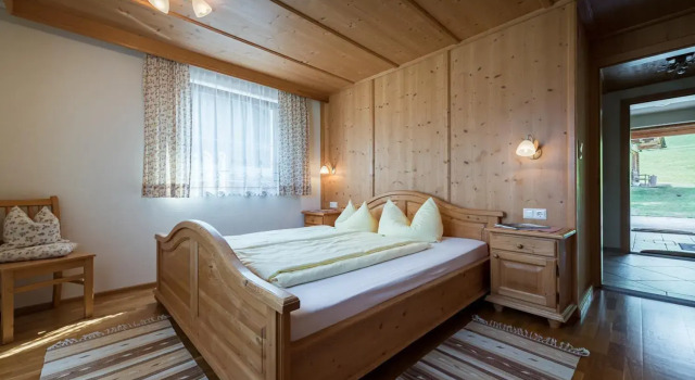 Bauernhof Ferienwohnungen Sennhof, Prenota Hotel Weerberg Inntal