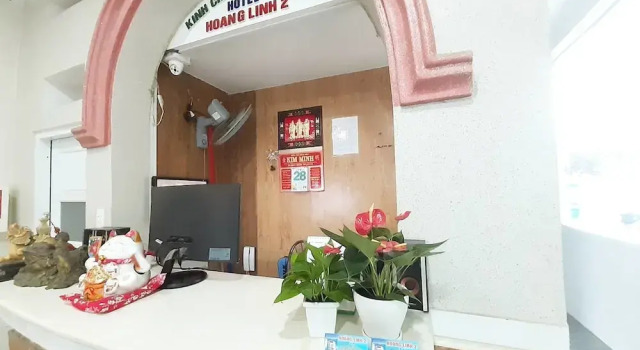 Hoang Linh 2 Hotel