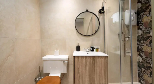 Guestready - The Euston Hotel