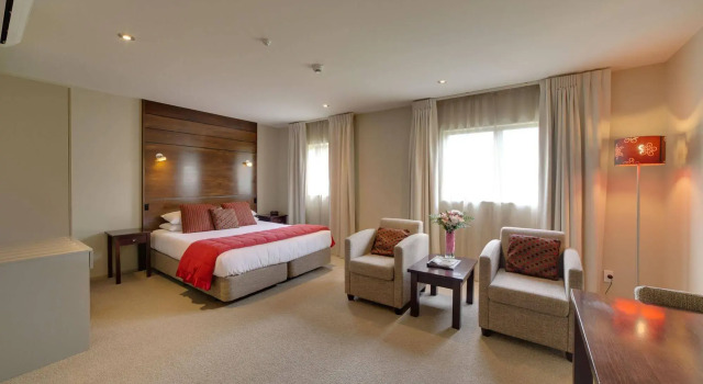 Boulcott Lodge, Забронировать Мини-отель Отели Веллингтона с завтраком, Завтраки