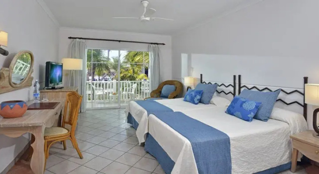 Номер Standard Memories Cayo Largo