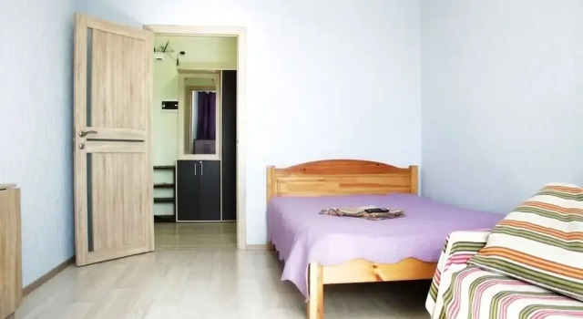 LOFT STUDIO Nosovihinskoe 27