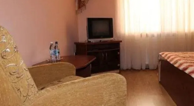 Passage Hotel, Varaa Hotelli Beregovoe 