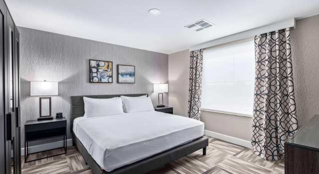 Двухместный номер Standard Fountain Park Hotel BW Signature Collection