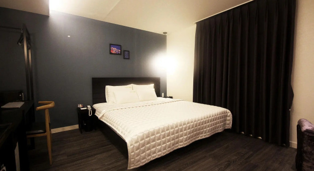 Номер Standard MU Hotel