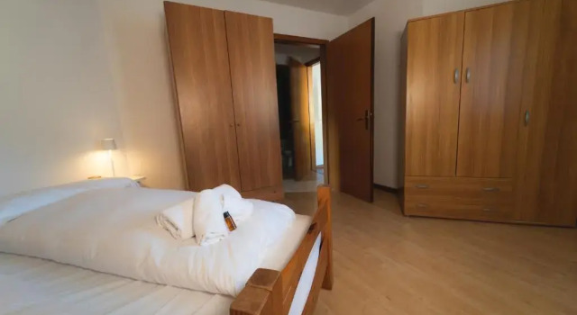 Апартаменты MdC Apartments