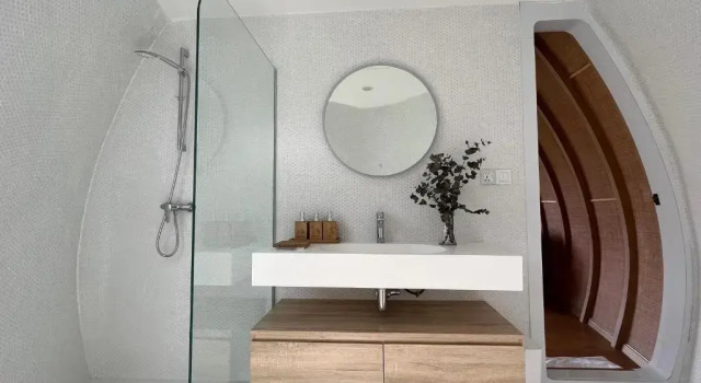 Номер Standard Found Mansion Langkawi