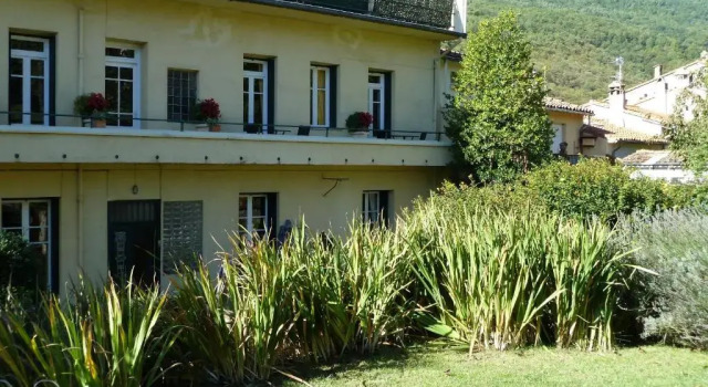 Balkonlu stüdyo Maison Baxter