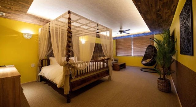 Номер Standard Homm Stay Nagi Sanjo Kyoto By Banyan Group