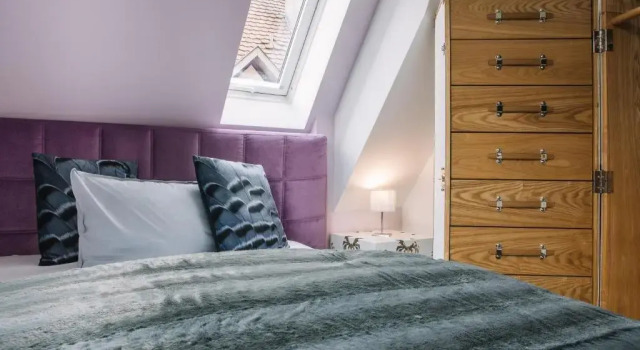 Номер Standard Boutique Hotel Pfauen