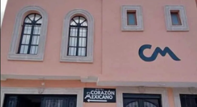 Hotel Casa Autora 40, Prenota Hotel Guanajuato El Bajio