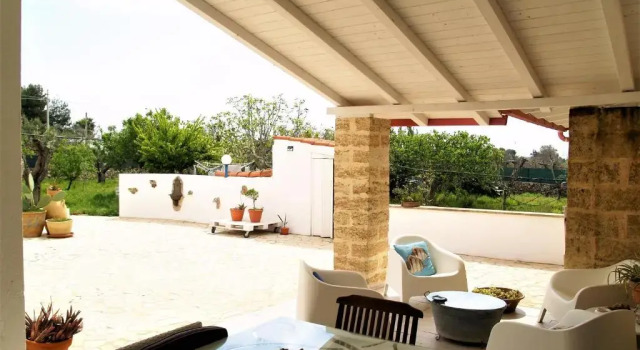 Suite Villa Rilù