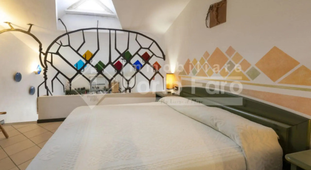 Apartment 23 Baia del Faro – THREE ROOM LOFT APARTMENT WITH SEAVIEW TERRACE-23 BAIA DEL FARO, Book Lejlighed Palau Emerald Coast