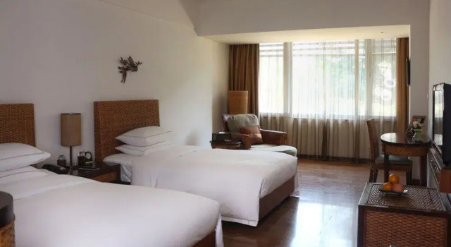 Bolian Resorts & Spa