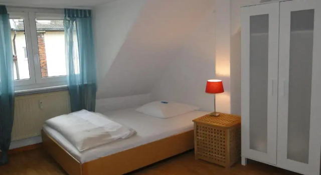 Апартаменты Standard StayInn Apartments City Center