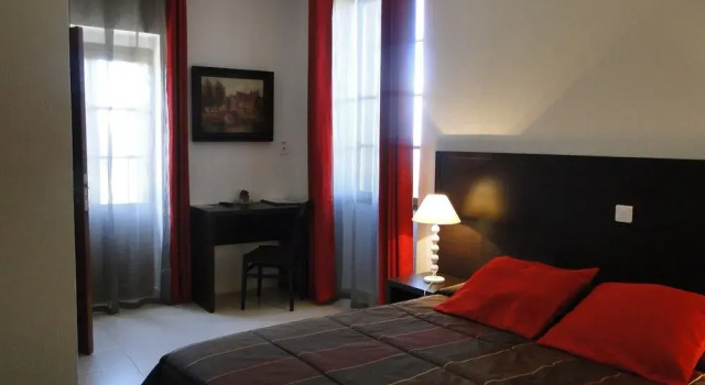 Hotel Le Tourisme, Varaa Hotelli Zonza 