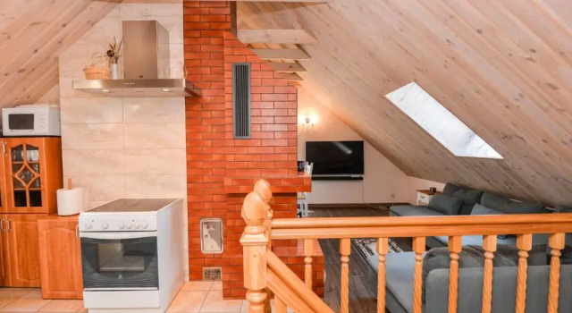 Apartamentai sodyboje, Book Hotel Hotels in Alytus with Parking, Parking