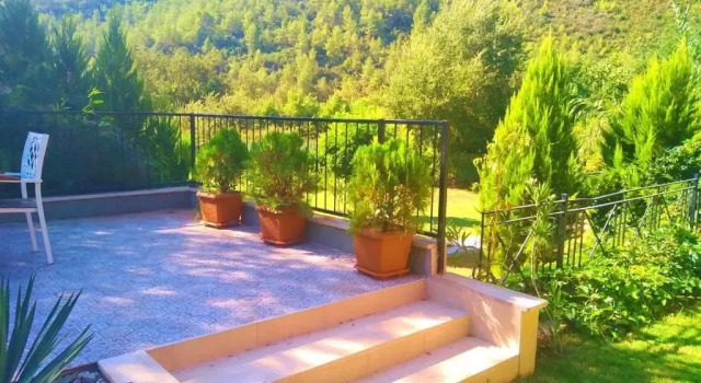 Вилла Fethiye Casa Bella Private Land & Villa