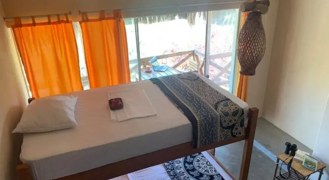 Biosfera Coworking Beach Hostel, Varaa Hostelli Los Organos Piura