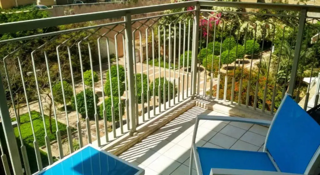 Apartamento Jaffa Experience Home