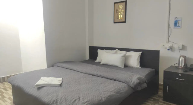 Номер Standard Hotel 7 Eleven