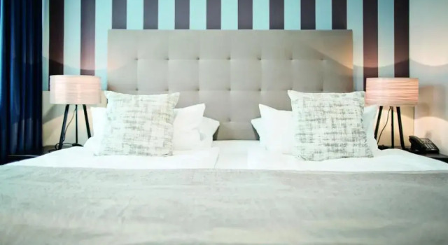 Полулюкс City Hotel Bosse