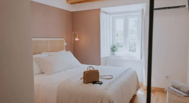 Номер Comfort CasadoRioGuestHouse