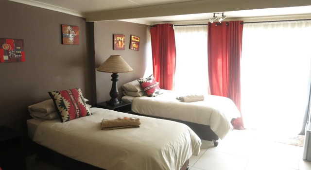 Linden Guest House, Buchen Sie Pension Sandton 