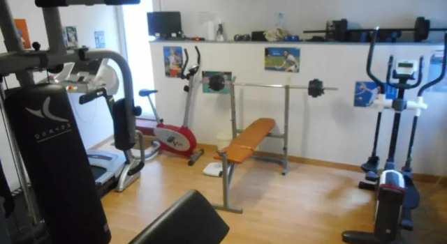 Apartament 2 sypialnie Le Chalet Basque
