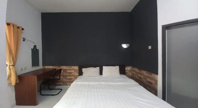 Hotel O S_qyu Stay