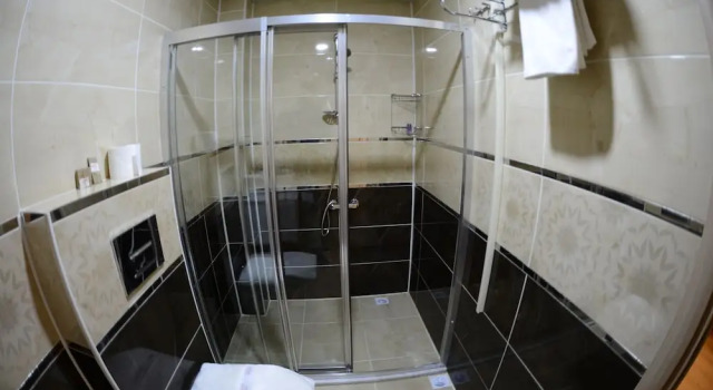 Люкс Payidar Hotel