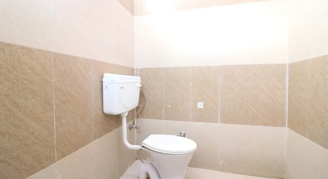 Люкс Hotel Mandakini