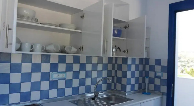 Апартаменты Bouganville Studios