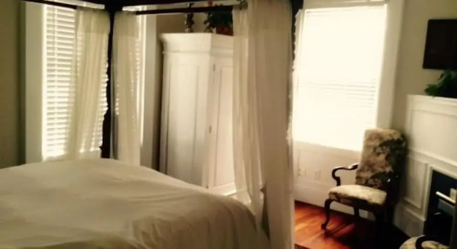 Люкс Comfort City Club of Wilmington