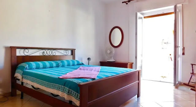 A casa di Luca