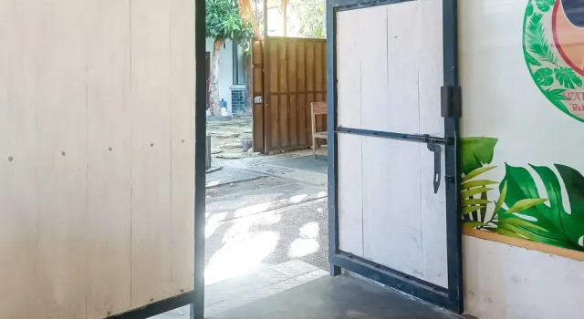 Yuliandra II Homestay Kuta